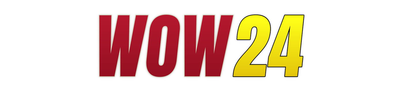 wow24 โลโก้